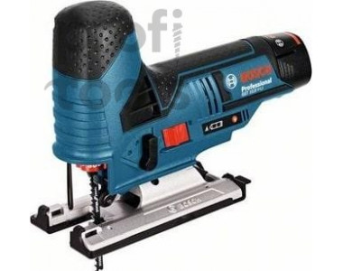 Лобзик аккумуляторный GST 12V-70 Professional Лобзик аккумуляторный GST 12V-70 Professional
