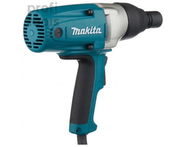 Сетевой ударный гайковерт Makita TW0350 Сетевой ударный гайковерт Makita TW0350