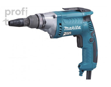 Шуруповерт сетевой Makita FS2700