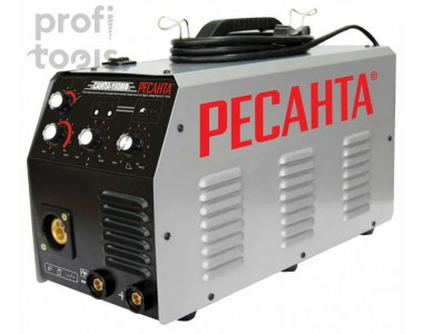 Сварочный инвертор РЕСАНТА САИПА-190МФ