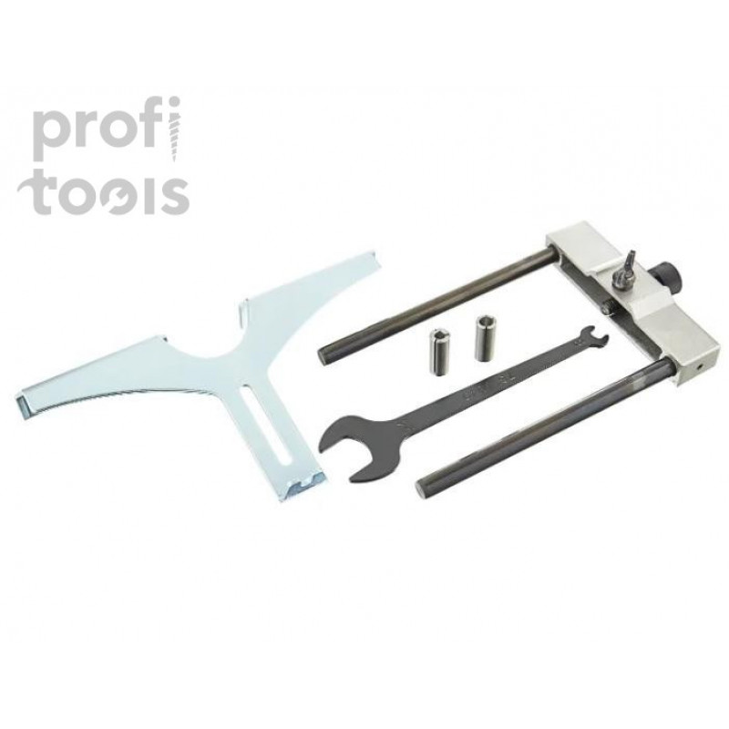 Фрезер сетевой Makita 3612C