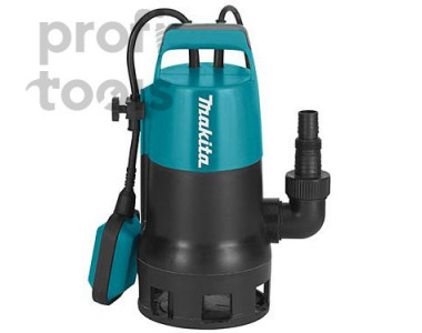 Насос дренажный Makita PF1010