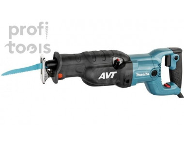 Пила сабельная сетевая Makita JR3070CT