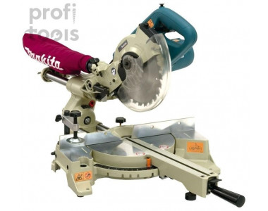Пила торцовочная сетевая Makita LS0714