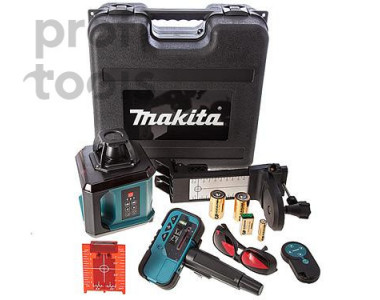 Лазерный нивелир-уровень Makita SKR200Z