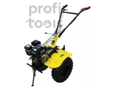 Сельскохозяйственная машина HUTER MK-8000 BIG FOOT