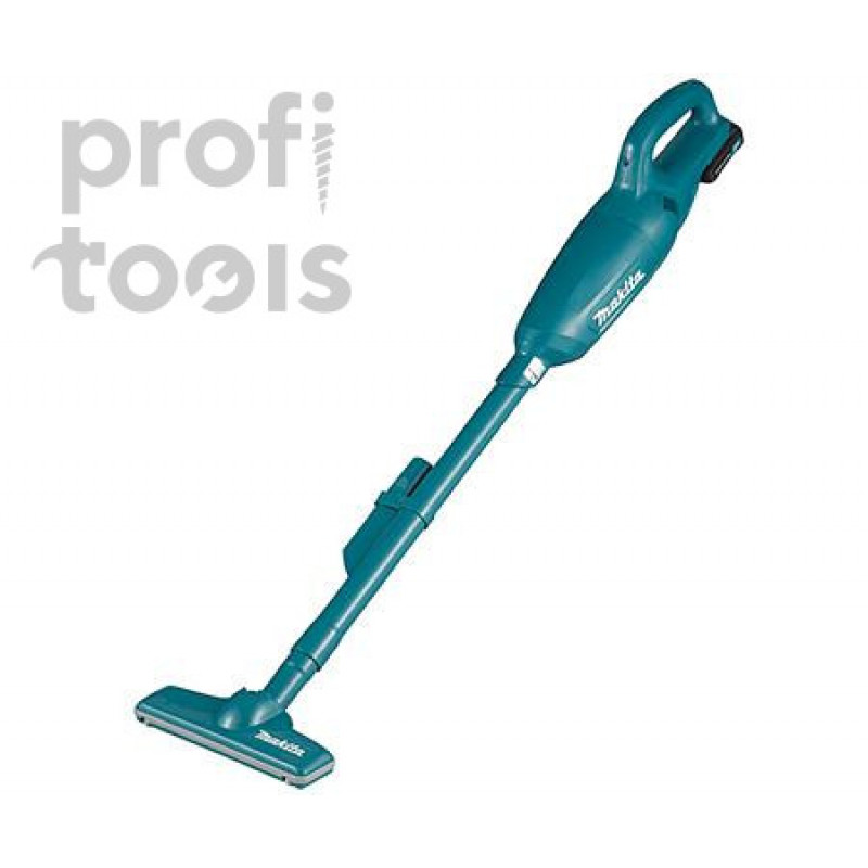 Пылесос аккумуляторный Makita CL106FDWY Пылесос аккумуляторный Makita CL106FDWY