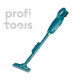Пылесос аккумуляторный Makita CL106FDWY Пылесос аккумуляторный Makita CL106FDWY