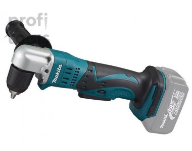 Дрель угловая аккумуляторная Makita DDA351Z (без АКБ и З/У)