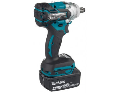 Гайковерт ударный аккумуляторный Makita DTW285RME