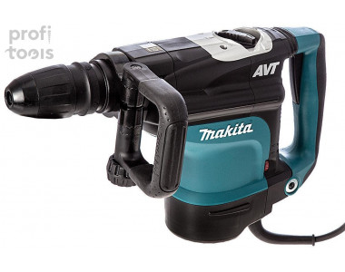 Перфоратор сетевой Makita HR4511C