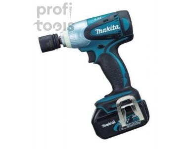 Гайковерт ударный аккумуляторный Makita DTW251RME