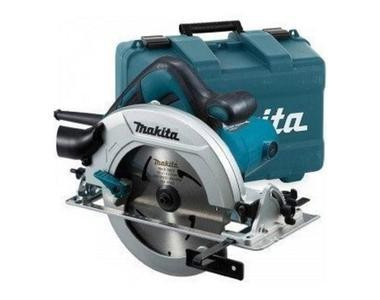 Пила циркулярная сетевая Makita HS7601K