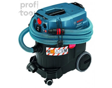 Строительный пылесос BOSCH Professional GAS 35 M AFC