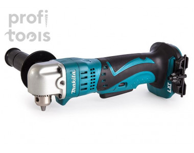 Дрель угловая аккумуляторная Makita DDA350Z (без АКБ и З/У) Дрель угловая аккумуляторная Makita DDA350Z (без АКБ и З/У)