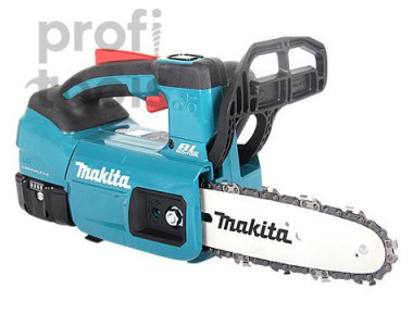 Пила цепная аккумуляторная Makita DUC204Z (без АКБ и З/У) Пила цепная аккумуляторная Makita DUC204Z (без АКБ и З/У)