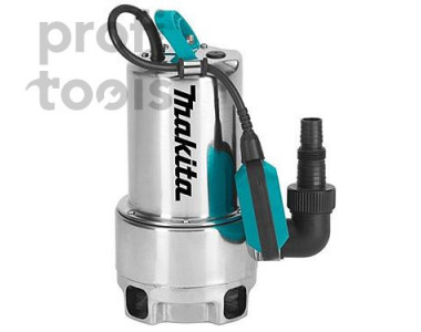 Насос дренажный Makita PF0610