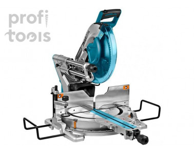 Пила торцовочная сетевая Makita LS1219L