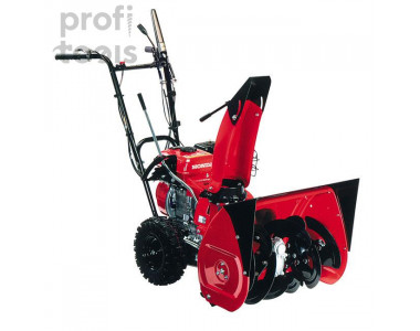 Снегоуборщик бензиновый HONDA HSS 655 EW