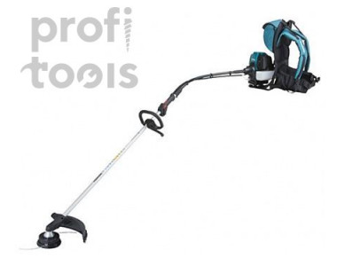 Триммер бензиновый Makita EM4350RH