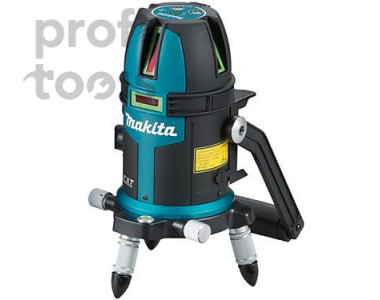Лазерный нивелир-уровень Makita SK209GDZ
