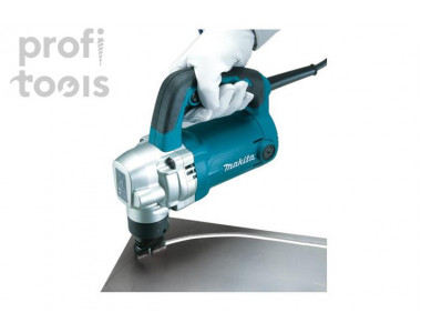 Ножницы высечные по металлу  сетевые Makita JN3201J