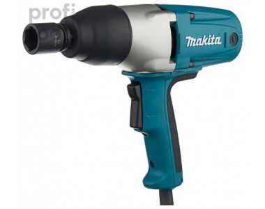 Сетевой ударный гайковерт Makita TW0350