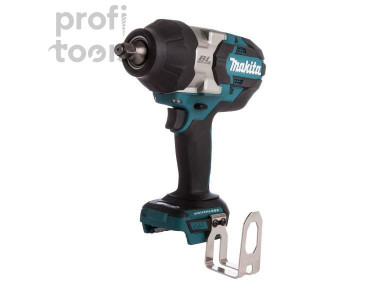 Гайковерт ударный аккумуляторный Makita DTW1002Z (без АКБ и З/У)