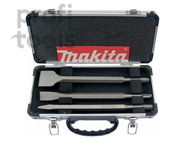Набор долот SDS-Plus Makita 250 мм, 3 шт [D-05181]