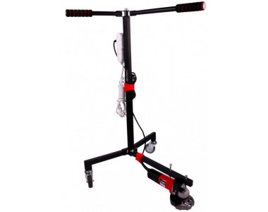 Стойка для шлифования металлическая ComfyGRINDER 125