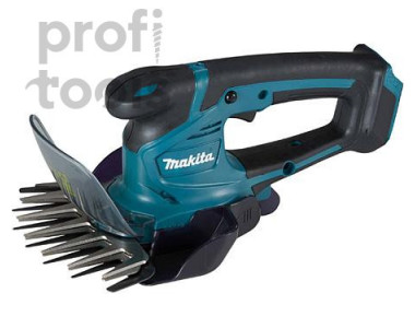 Ножницы для травы аккумуляторные Makita UM600DZ (без АКБ и З/У)