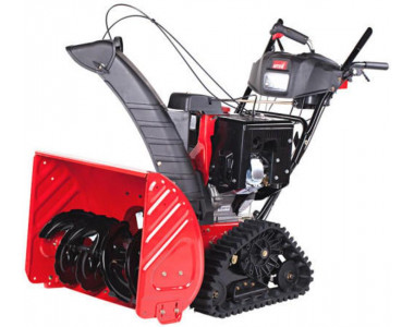 Снегоуборщик бензиновый MTD Optima ME 66 T