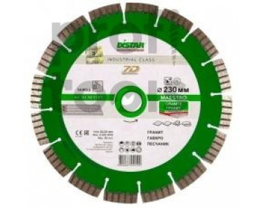 Круг алмазный DISTAR 1A1RSS/C3-W 125x2,2/1,3x10x22,23-10 Maestro