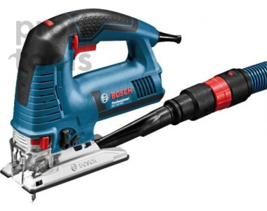 Лобзик сетевой BOSCH GST 160 BCE
