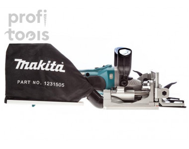 Фрезер ламельный аккумуляторный Makita DPJ180Z (без АКБ и З/У)