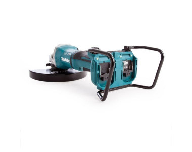 Угловая шлифмашина аккумуляторная Makita DGA900Z (без АКБ и З/У)