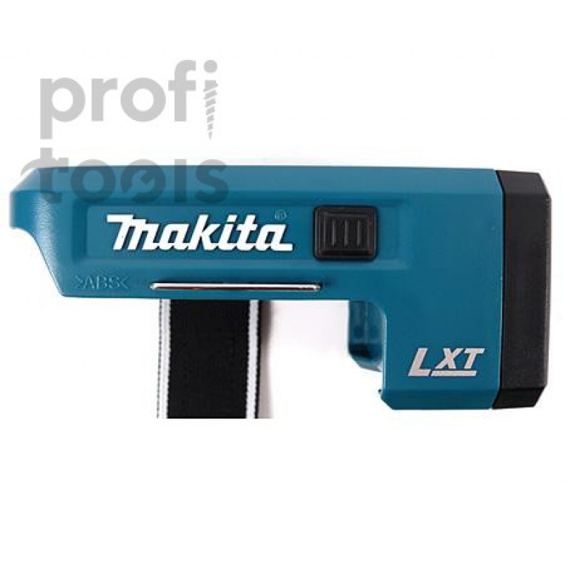 Аккумуляторный фонарь Makita DML186