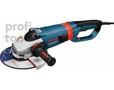 Угловая шлифмашина сетевая BOSCH GWS 26-230 LVI