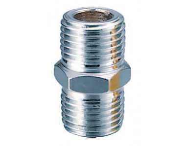 Переходник Fubag 1/4'M на 1/2'M Переходник Fubag 1/4'M на 1/2'M