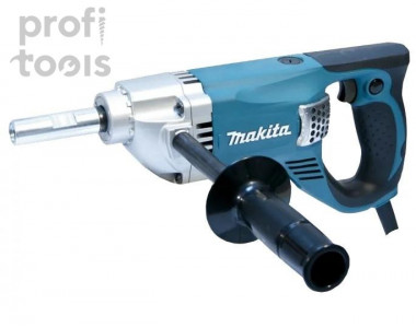 Миксер строительный сетевой Makita UT2204