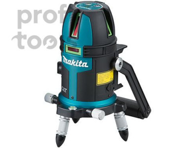 Лазерный нивелир-уровень Makita SK312GDZ