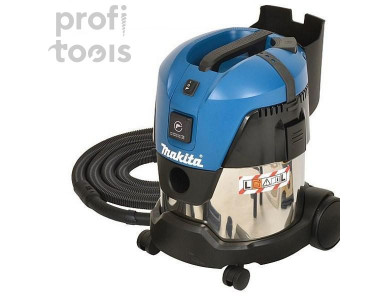 Строительный пылесос Makita VC2012L Строительный пылесос Makita VC2012L