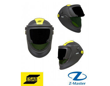 Сварочная маска G30 Din 11 Сварочная маска G30 Din 11