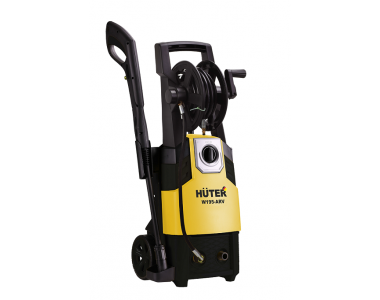 Мойка HUTER W195-ARV