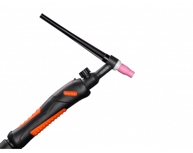 Горелка сварочная TECH TS 9V, 8 м, IOS9306 Сварог