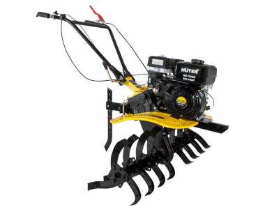 Сельскохозяйственная машина МК-7500P BIG FOOT Huter
