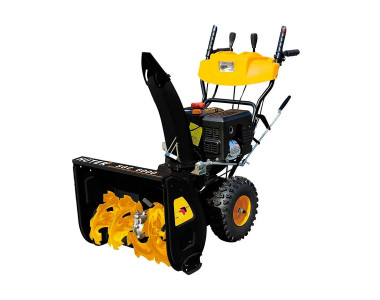 Снегоуборщик HUTER SGC 6000