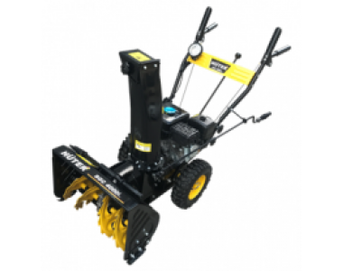 Снегоуборщик Huter SGC 4000L Снегоуборщик Huter SGC 4000L