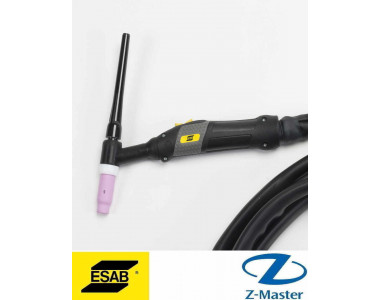Горелка SR 26FX, 4 метра, ED/DD-2K-3550-G1/4 Горелка SR 26FX, 4 метра, ED/DD-2K-3550-G1/4