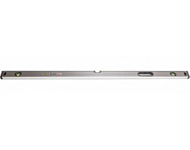 STAYER BlackMax 1500 мм усиленный строительный уровень